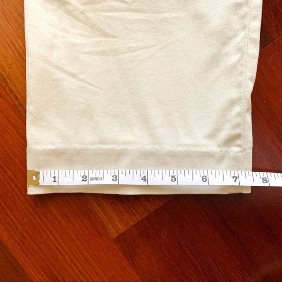 ⭐️2/$20 GAP Midrise Capri’s - Picture 8 of 8